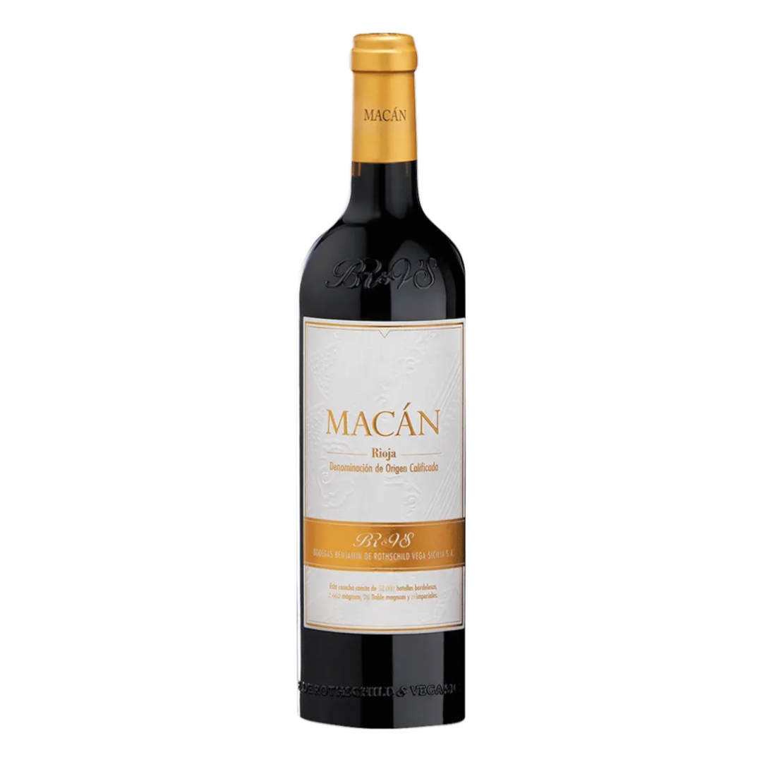 Macan Rioja 2018 750ml