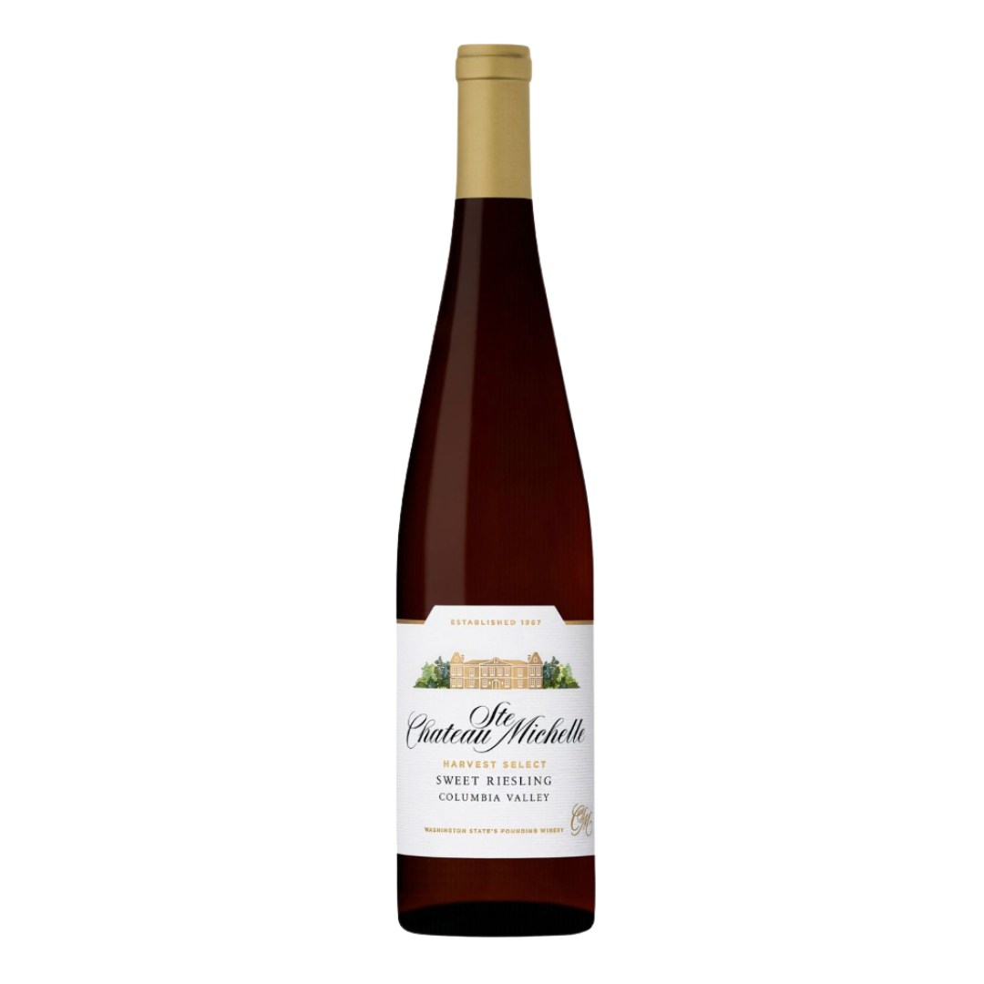 Chateau Ste. Michelle Sweet Riesling 750ml