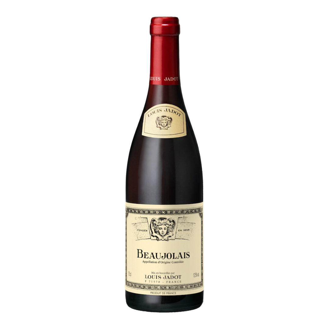 Louis Jadot Beaujolais 750ml