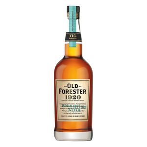Old Forester 1920 Bourbon 750ml