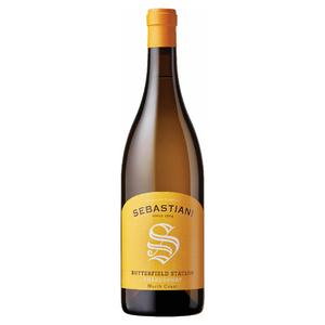 Sebastian Butterfield Chardonnay 750 ml