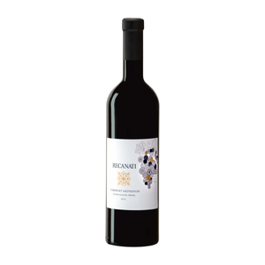 Recanati Reserve Cabernet Sauvignon 750ml