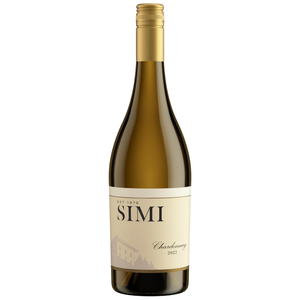 Simi Chardonnay 2022 750ml