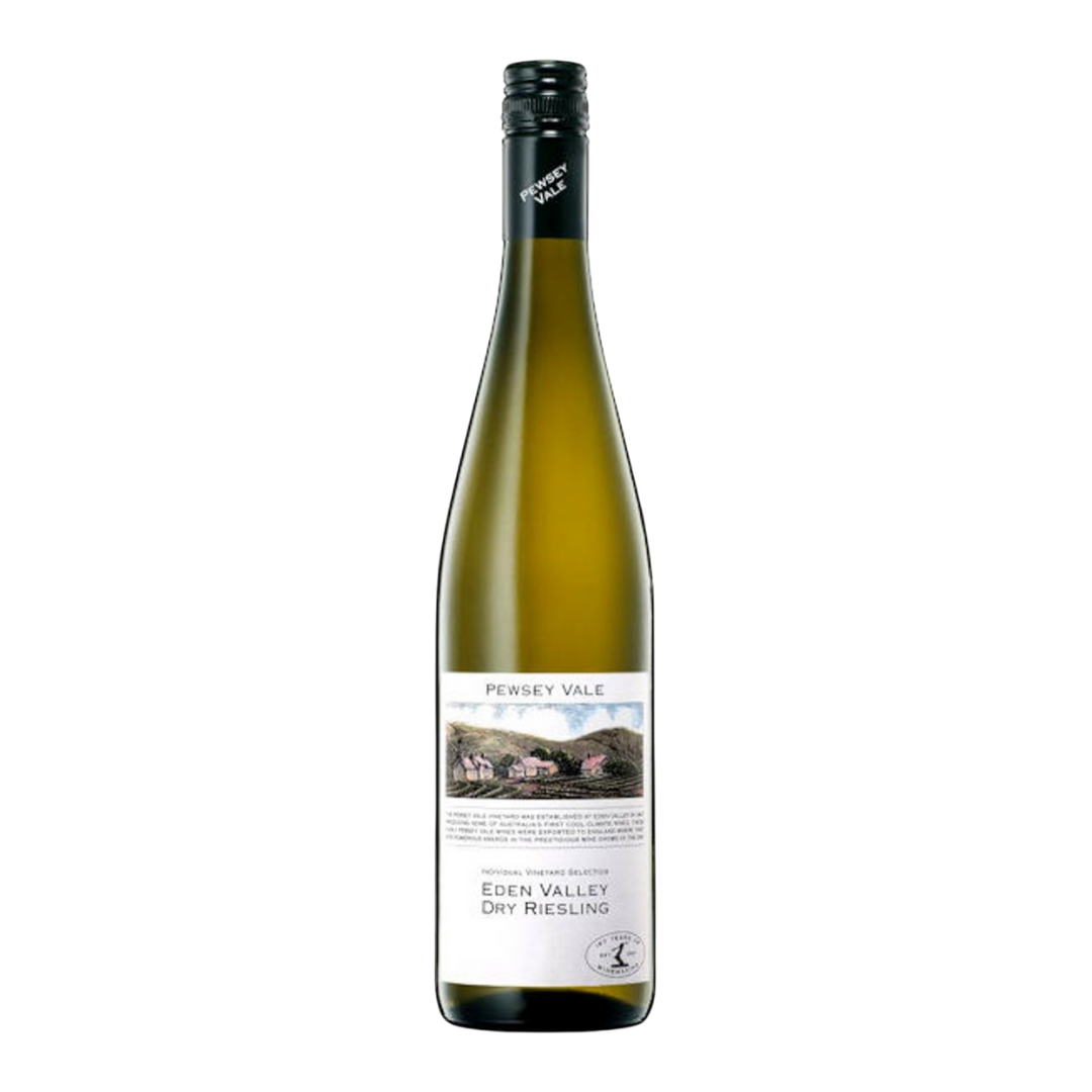 Pewsey Vale Eden Valley Dry Riesling 2021 750ml