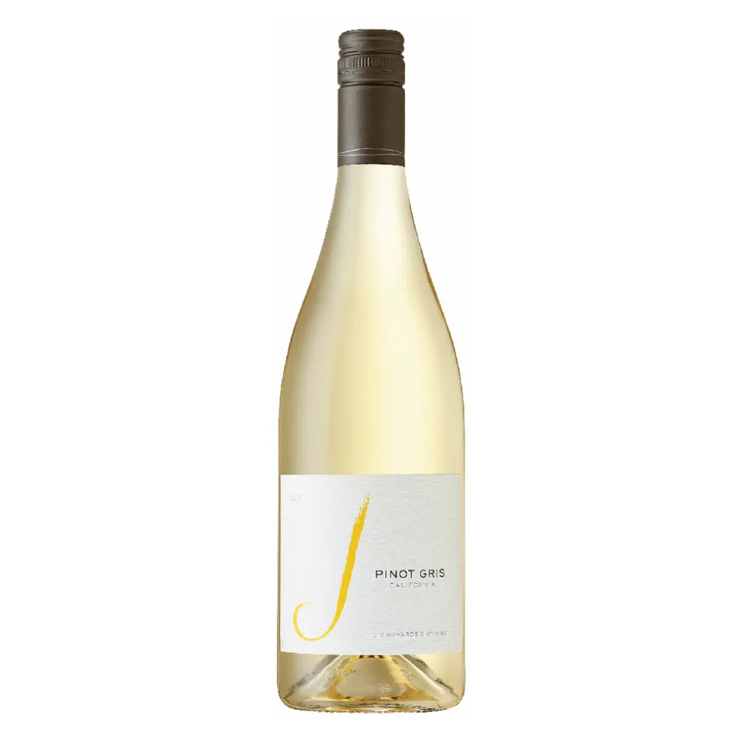 J Vineyards California Pinot Gris 750ml