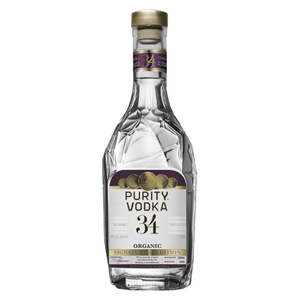 Purity Ultra 34 Premium Vodka 1.75L
