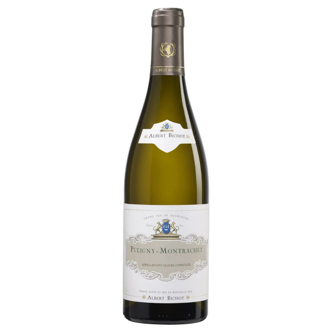 Albert Bichot Puligny-Montrachet 750ml