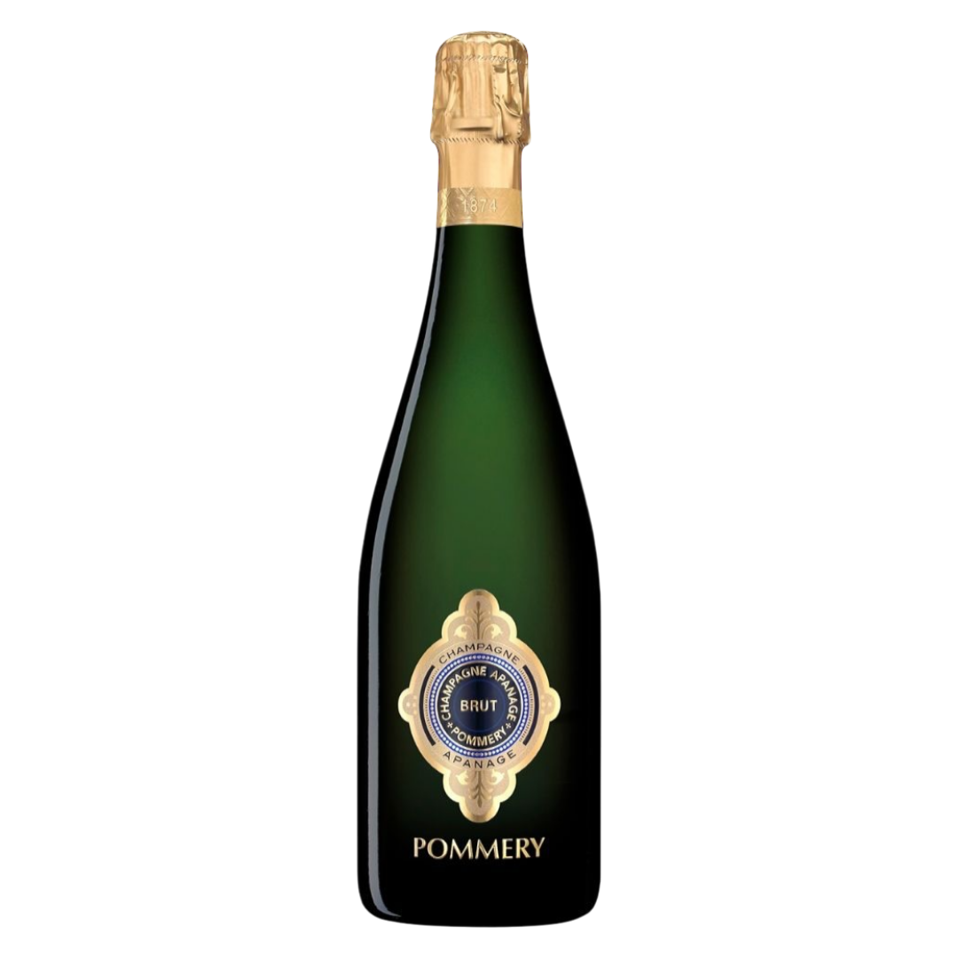Pommery  Apanage Brut Champagne 750ml