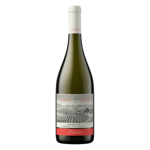 Bunny Hills Chardonnay 750ml