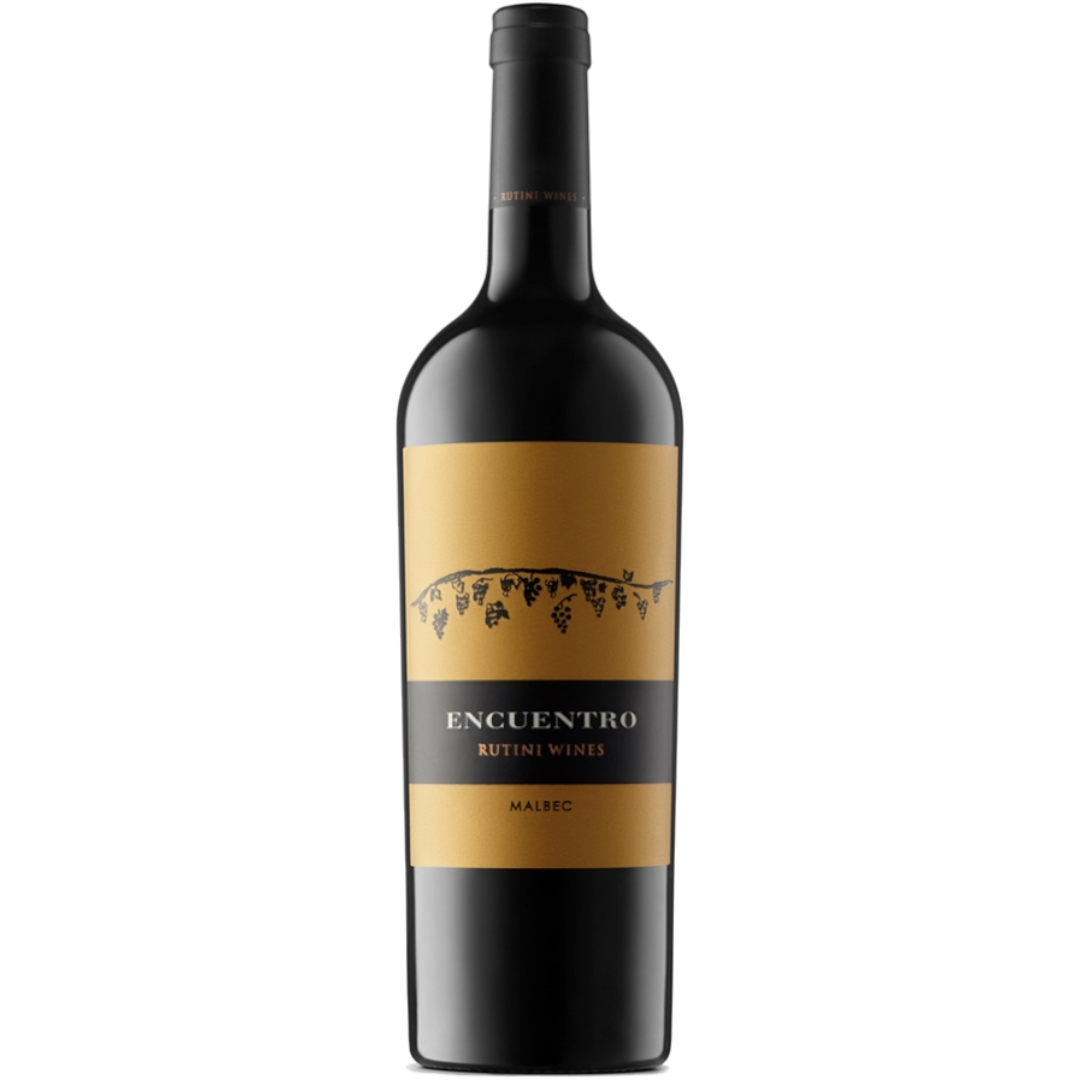Rutini Encuentro Malbec 750ml