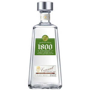 1800 Coconut Tequila 1.75L