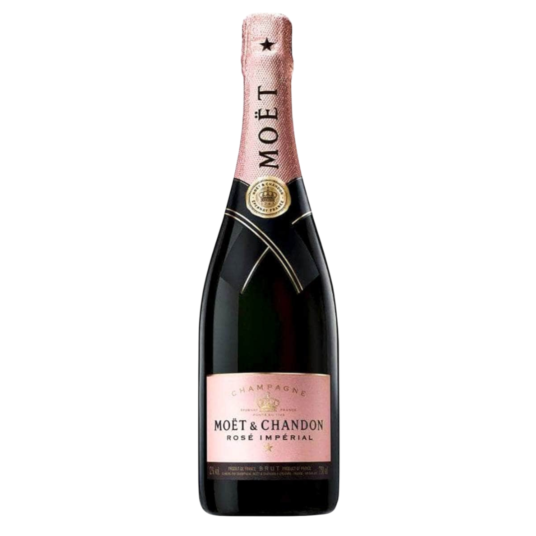 Moet & Chandon Rosé 750ml