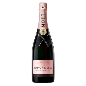 Moet & Chandon Rosé 750ml