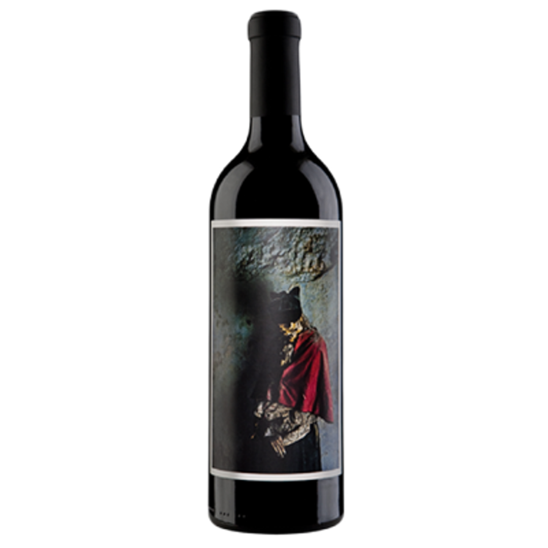 Orin Swift Palermo 750ml