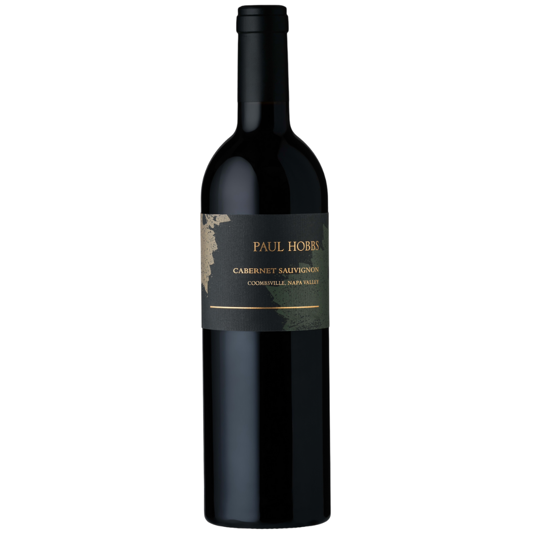 Paul Hobbs Cabernet Sauvignon Napa Valley 750ml