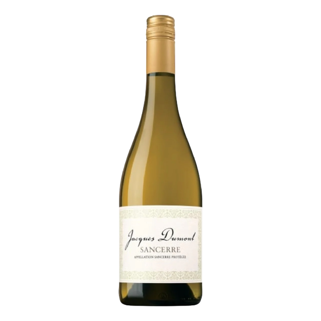 Jacques Dumont Sancerre Sauvignon Blanc 750ml