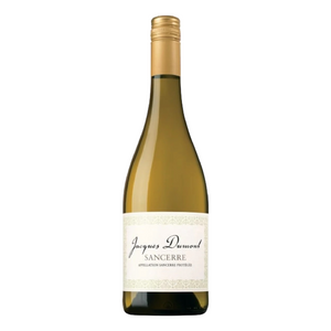 Jacques Dumont Sancerre Sauvignon Blanc 750ml