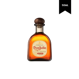 Don Julio Reposado Tequila 50ml