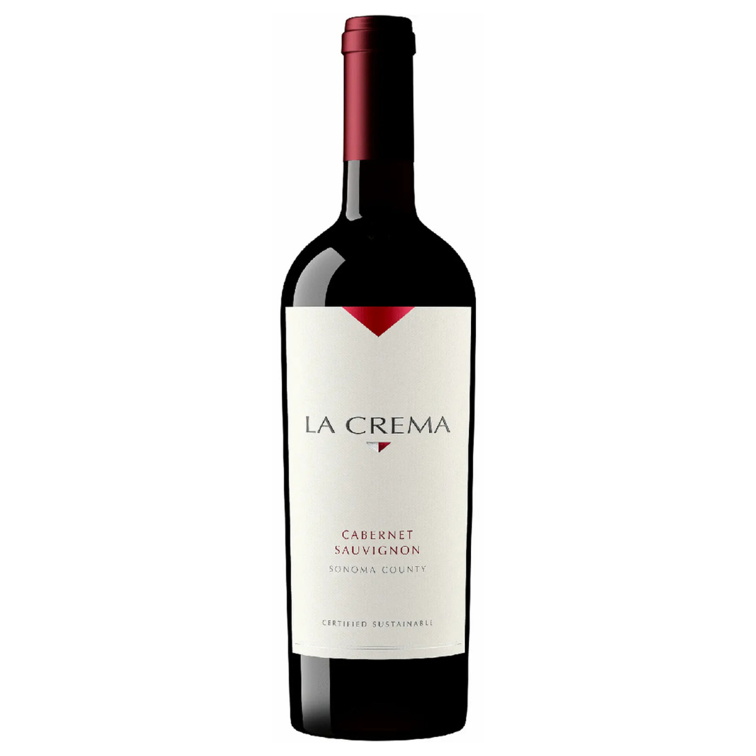 La Crema Sonoma County Cabernet Sauvignon 750ml