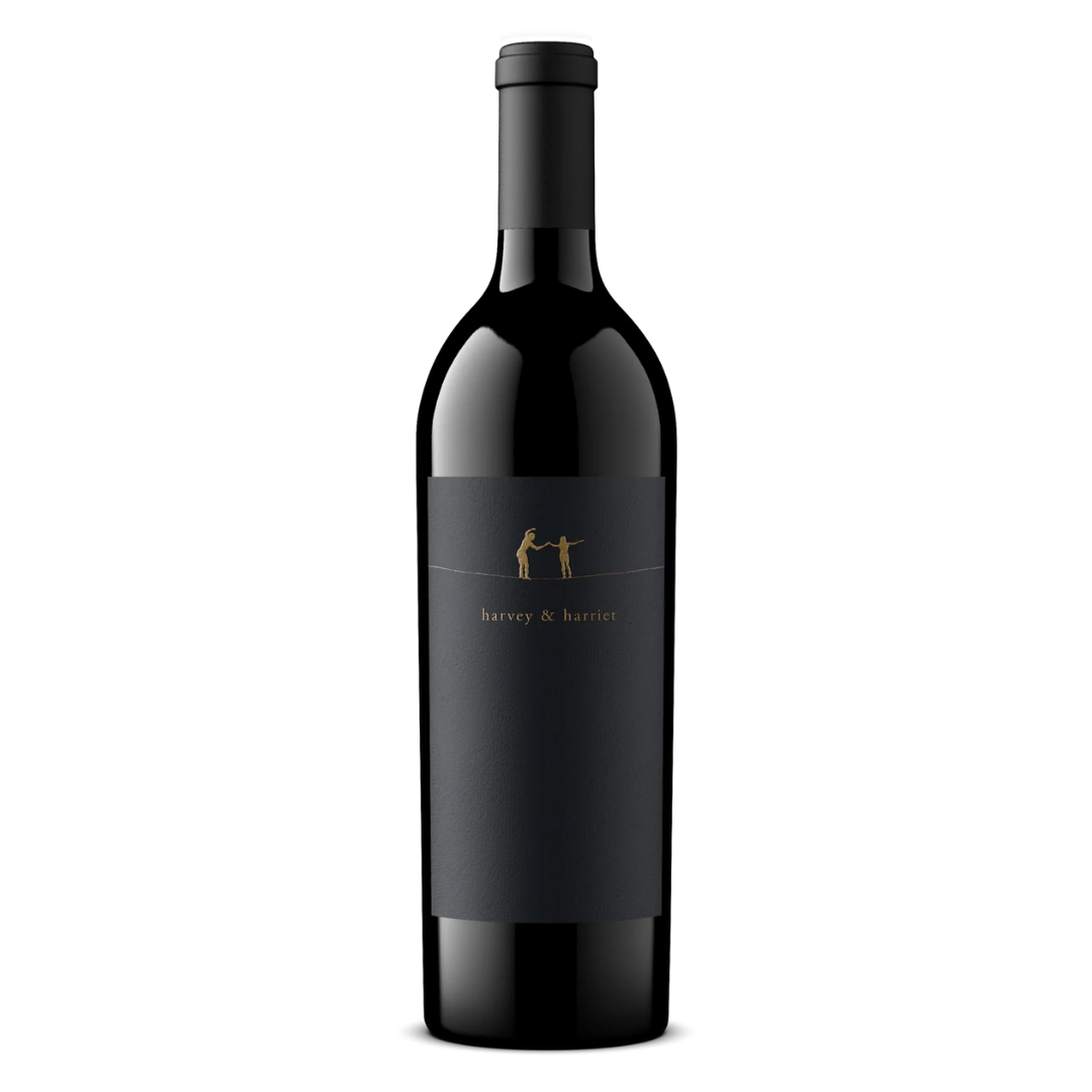 Harvey & Harriet Red Blend 2020 750ml
