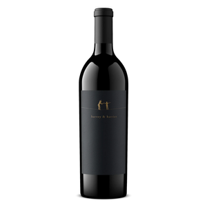Harvey & Harriet Red Blend 2020 750ml