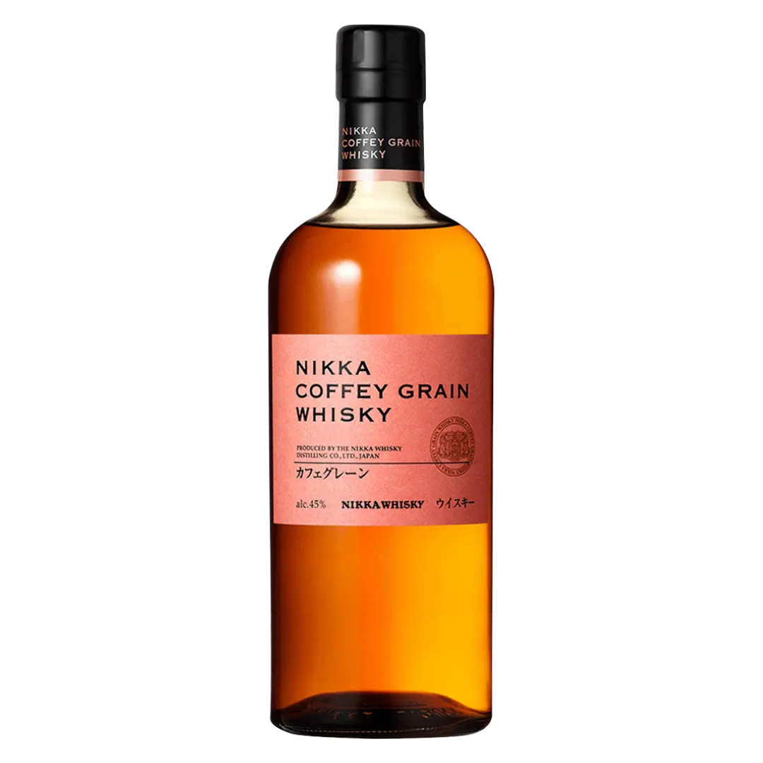 Nikka Coffey Grain Whiskey 750ml
