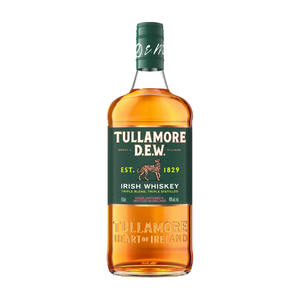 Tullamore DEW Irish Whiskey 375ml