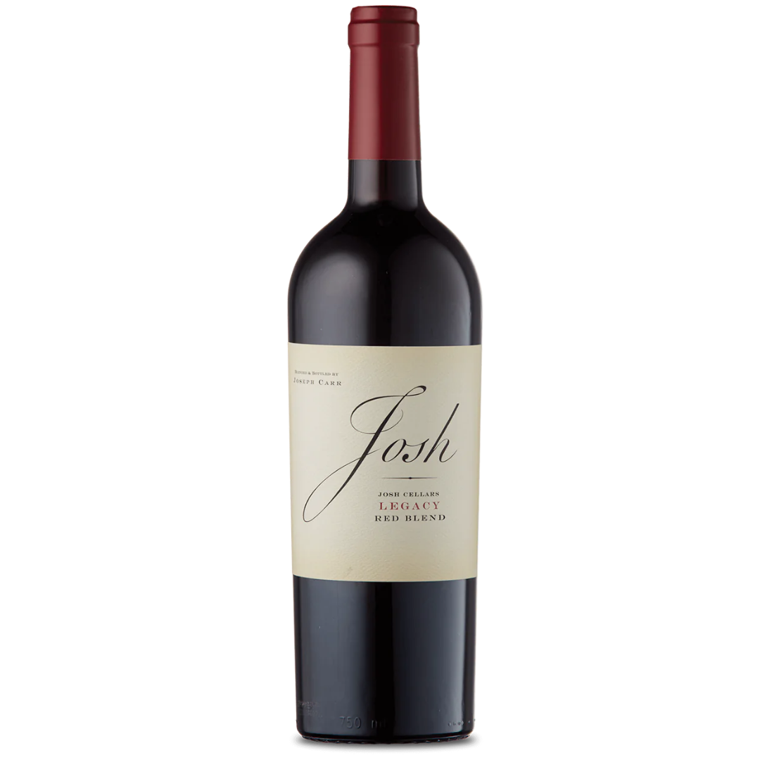 Josh Cellars Legacy Red Blend 750ml