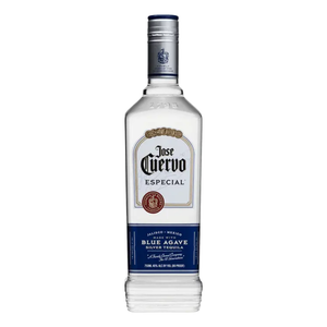 Jose Cuervo Silver Tequila 750ml