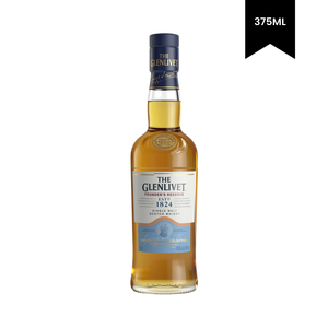 Glenlivet Founder's Reserve Sigle Malt Scotch Whisky 375ml