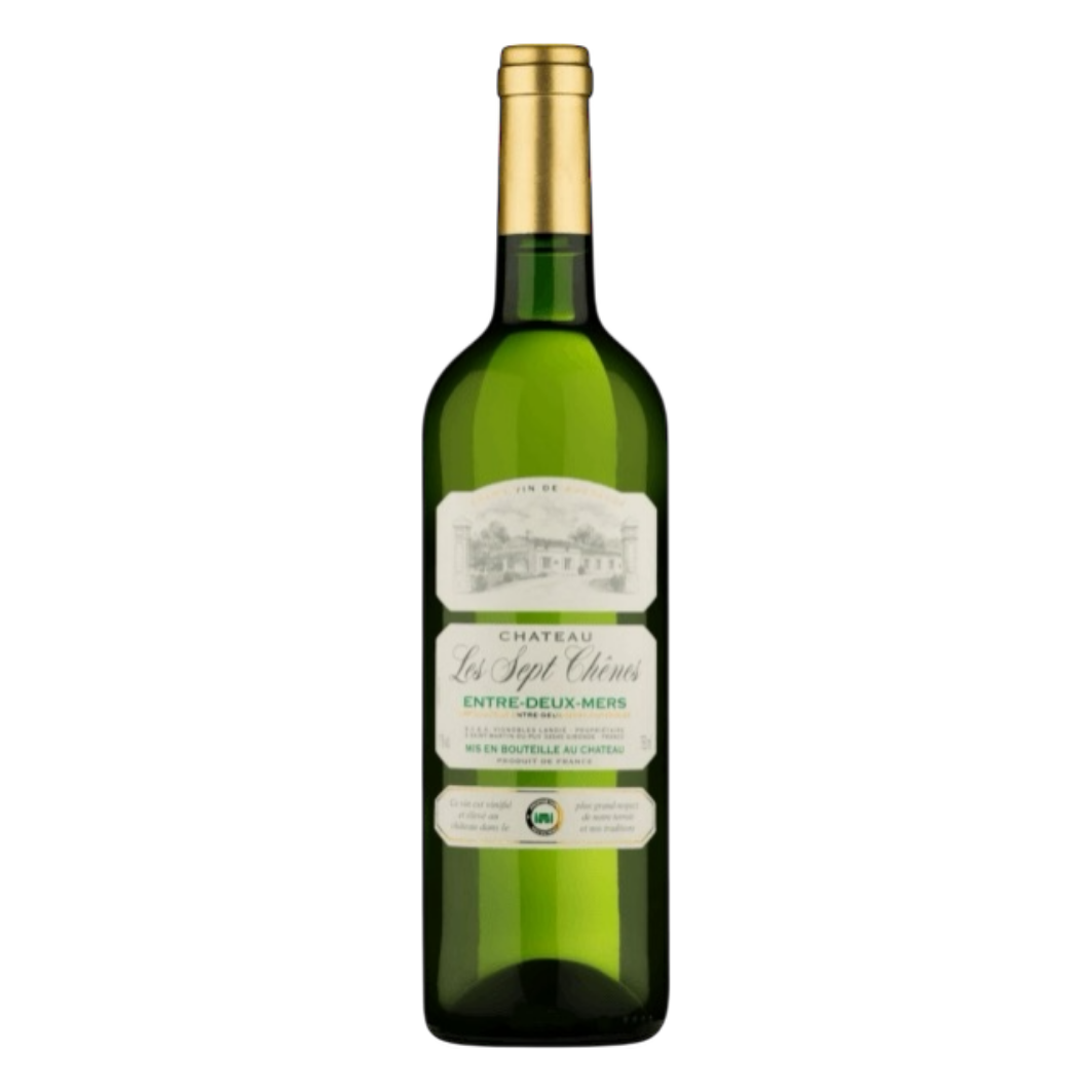 2023 Château Les Sept Chênes Entre-Deux-Mers 750ml