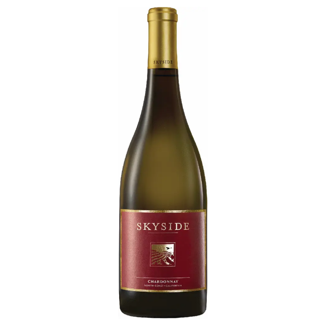 Skyside Chardonnay 750ml