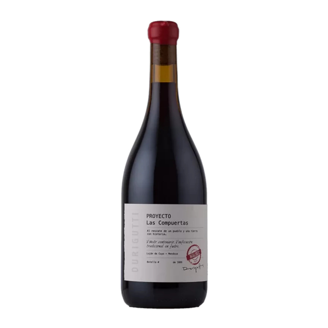 Durigutti Proyecto Malbec 750ml