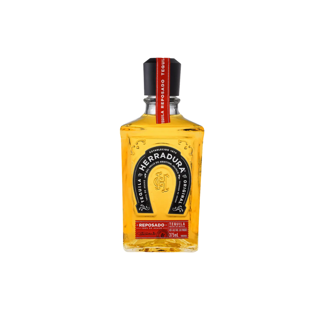 Herradura Reposado Tequila 375ml