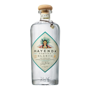 Mayenda Blanco Tequila 750ml
