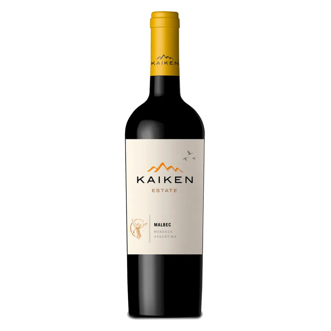 Kaiken Malbec Reserva 750ml