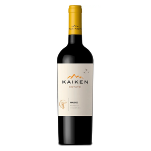 Kaiken Malbec Reserva 750ml
