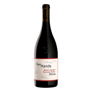 Two Hands Bella's Garden Shiraz 750ml