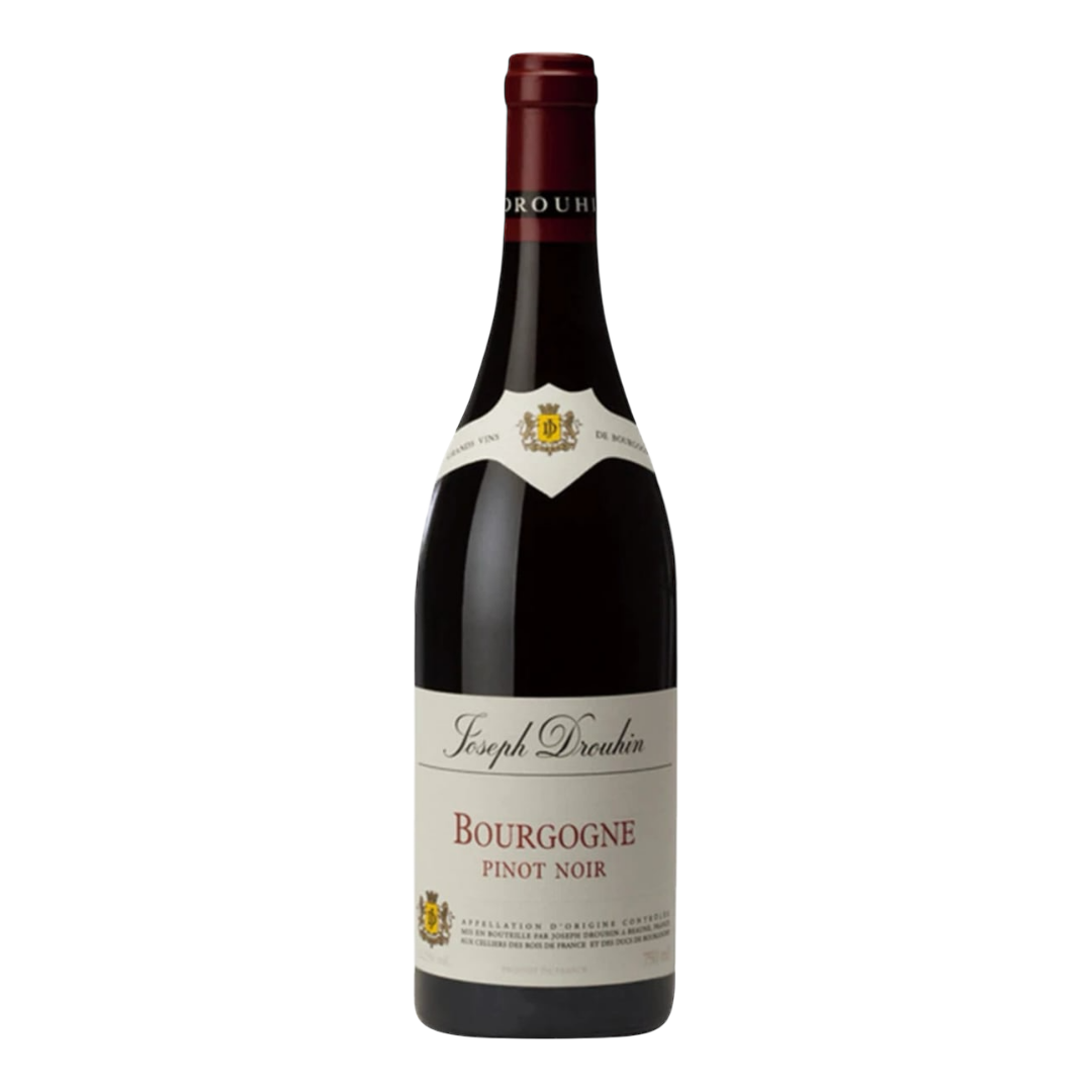 Joseph Drouhin Bourgogne Pinot Noir 750ml