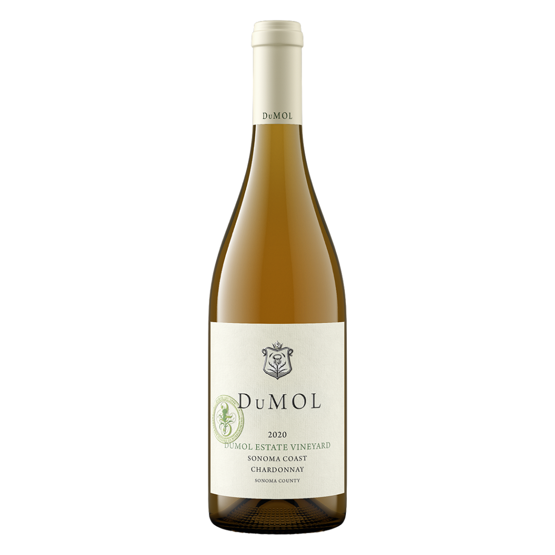 DuMOL Estate Chardonnay 2020 750ml