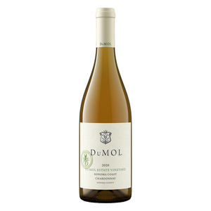 DuMOL Estate Chardonnay 2020 750ml