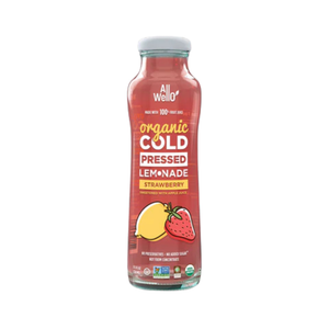 Allwello Strawberry 11.1oz