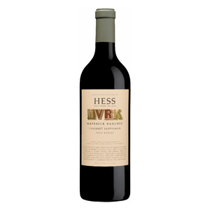 Hess Maverick Ranches Cabernet Sauvignon 750ml
