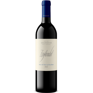 Seghesio Zinfandel 750ml