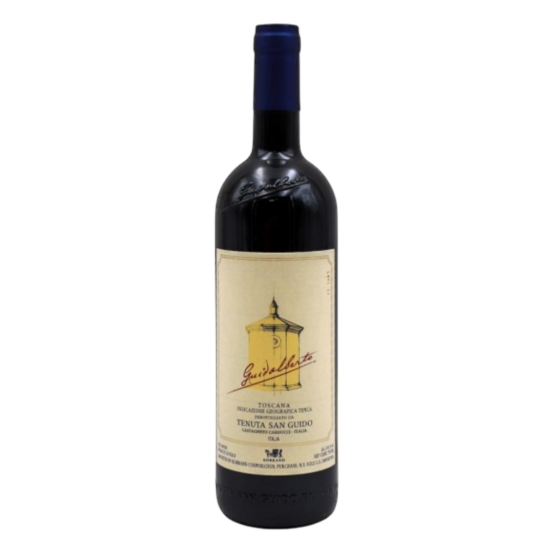 Guidalberto Toscana Tenuta San Guido 750ml
