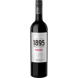 1895 Malbec by Norton 750ml