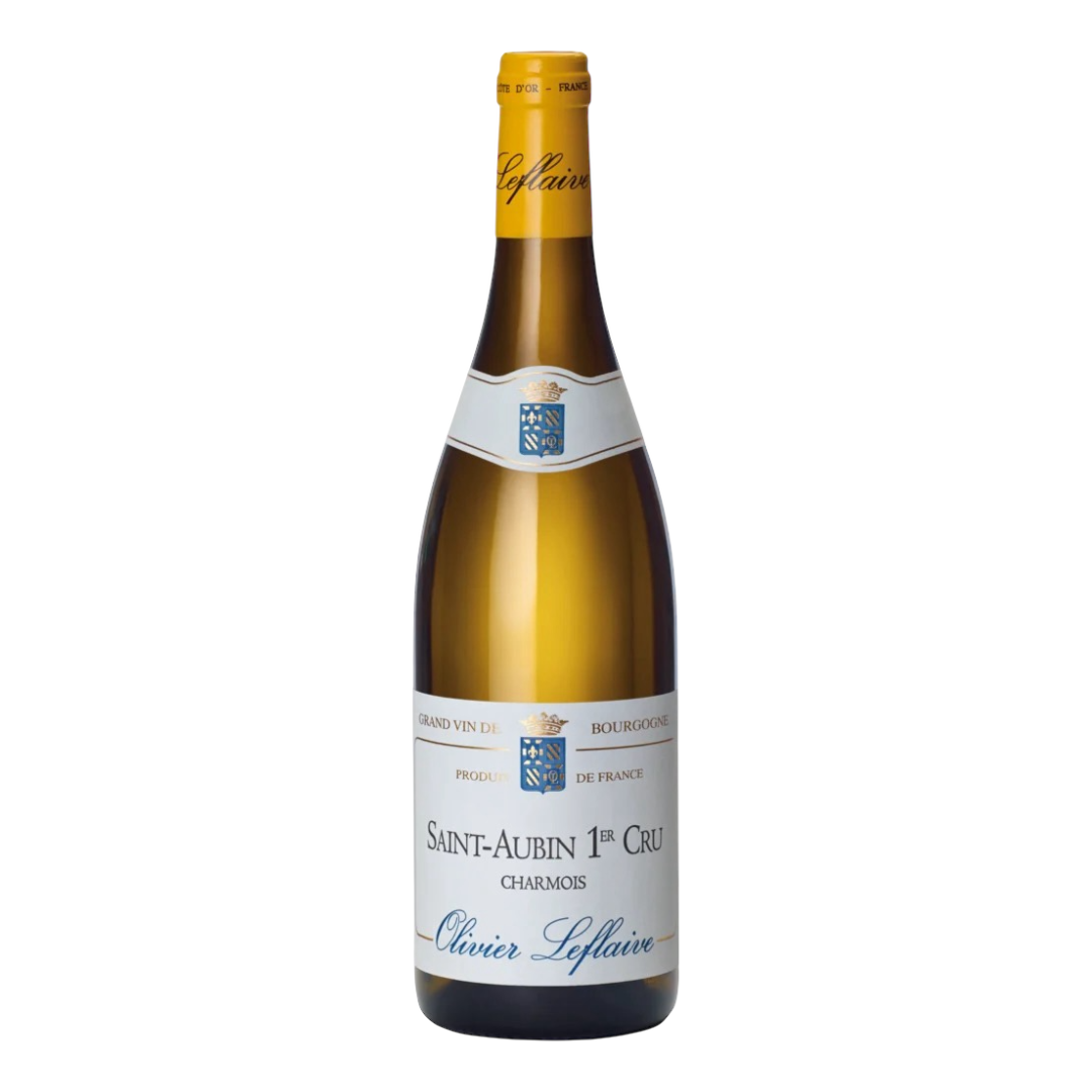 Olivier Leflaive Saint-Aubin 1er Cru 750ml