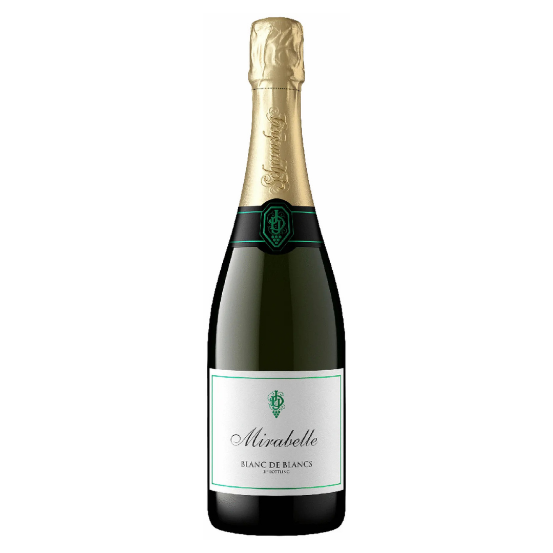 Mirabelle Blanc de Blanc 750ml