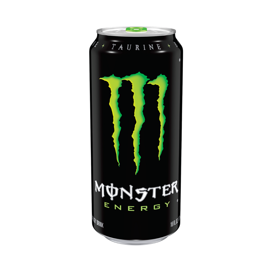 Monster Energy 16oz