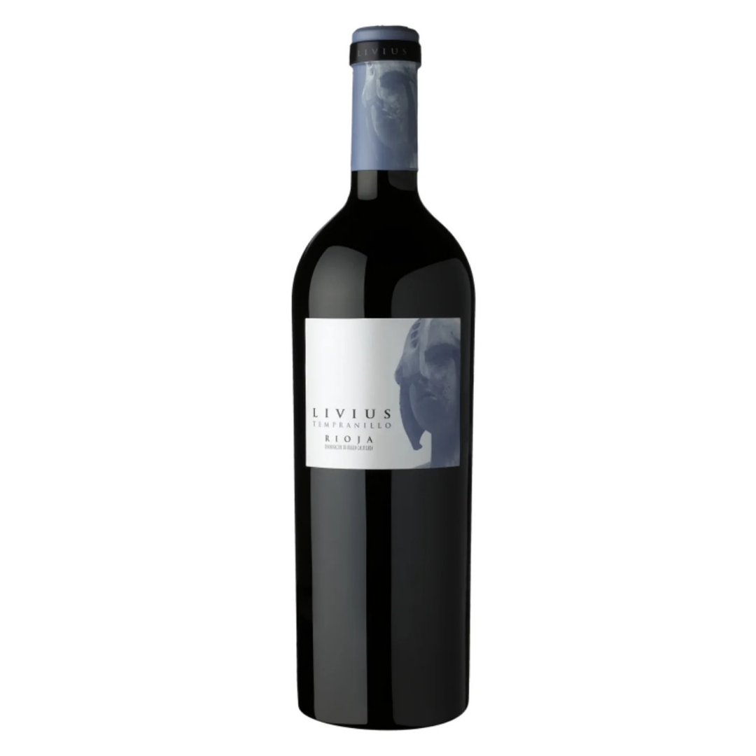 Livius Tempranillo 750ml